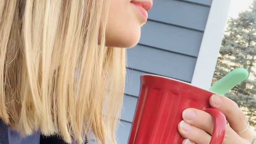 Female Balance Tea - often recommended for a variety of women's health issues
