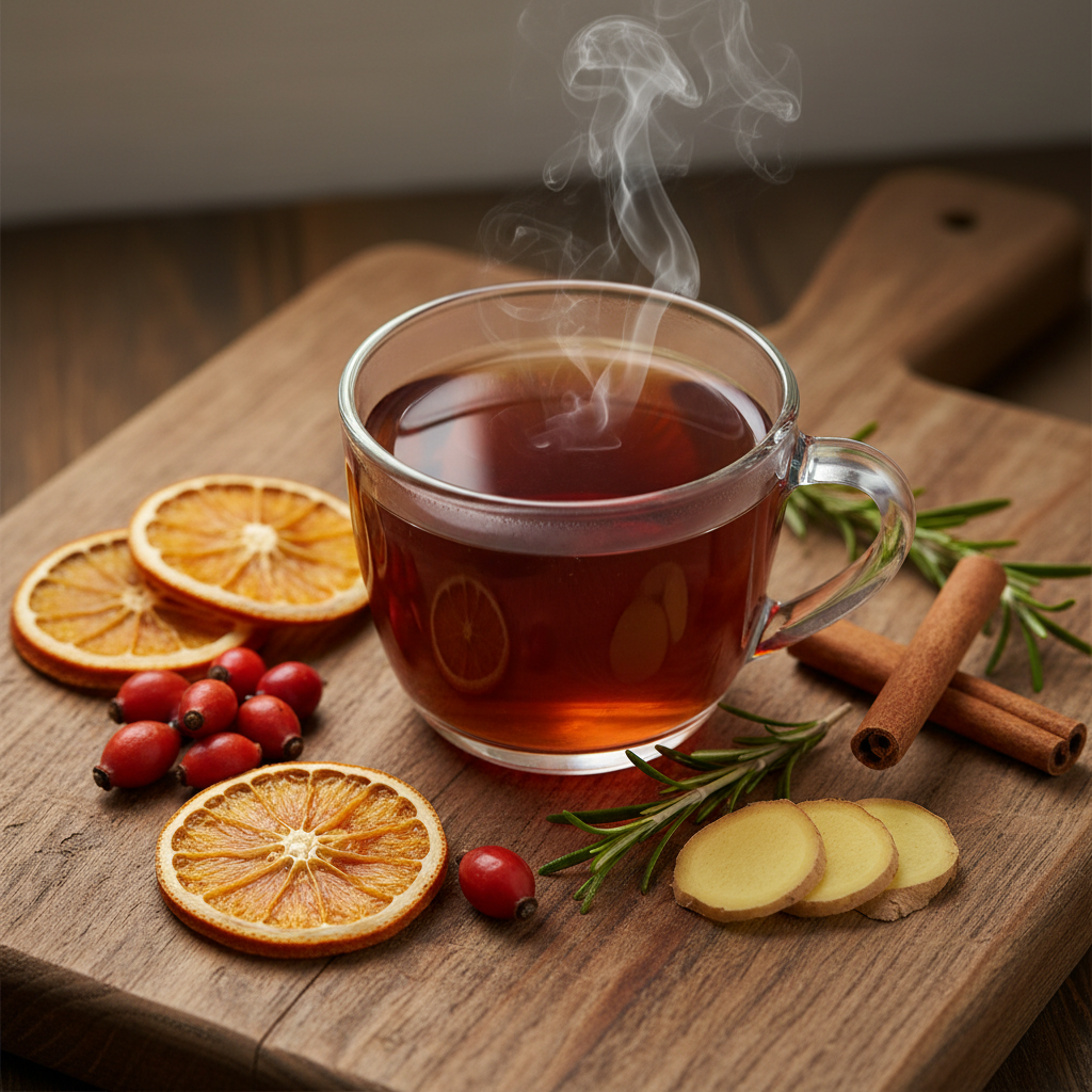 Herbal Tea