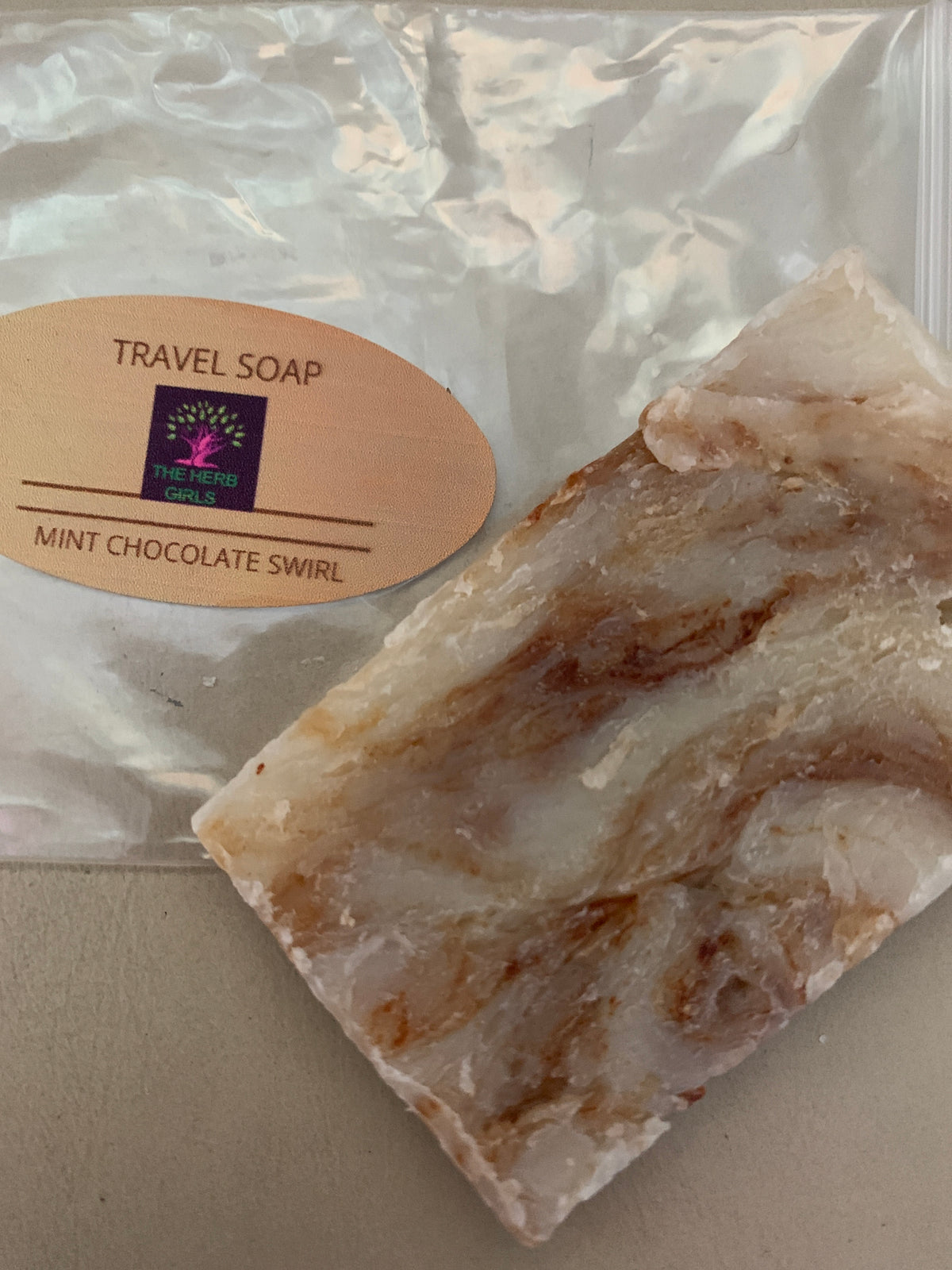 Soaps - Travel Size