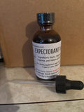 Expectorant Tincture