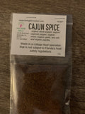 Cajun Seasoning
