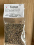 Anise Seed