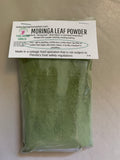 Moringa Leaf Powder