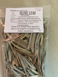 Olive Leaf