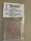 Irish Moss Powder