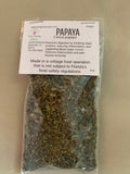 Papaya Leaf