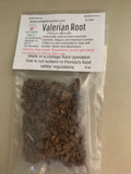 Valerian Root