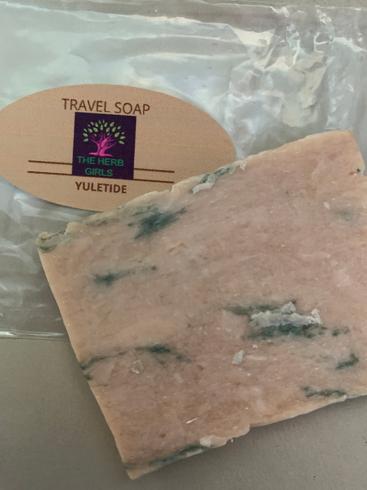Soaps - Travel Size