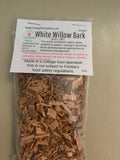 White Willow Bark