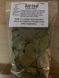 Bay Leaf