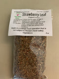 Strawberry Leaf