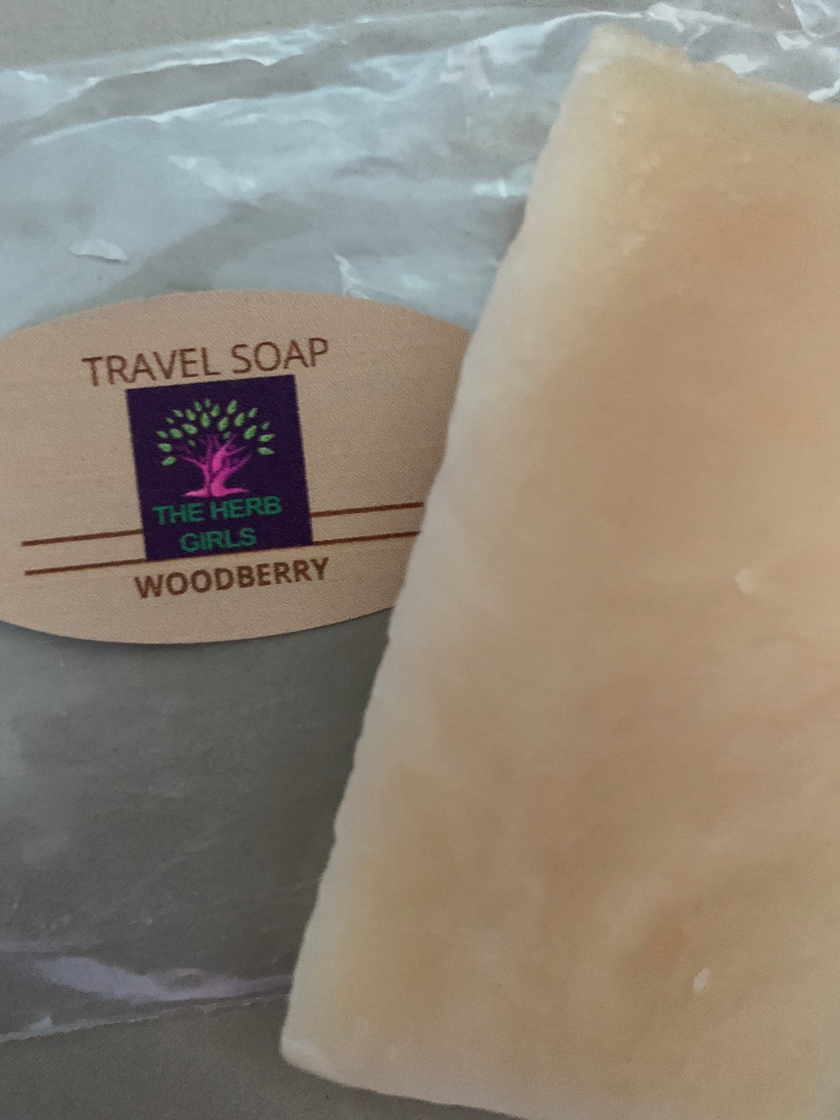 Soaps - Travel Size