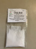 Citric Acid Powder