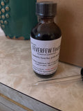 Feverfew Tincture