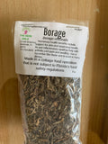 Borage herb c/s