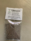 Cumin Seed