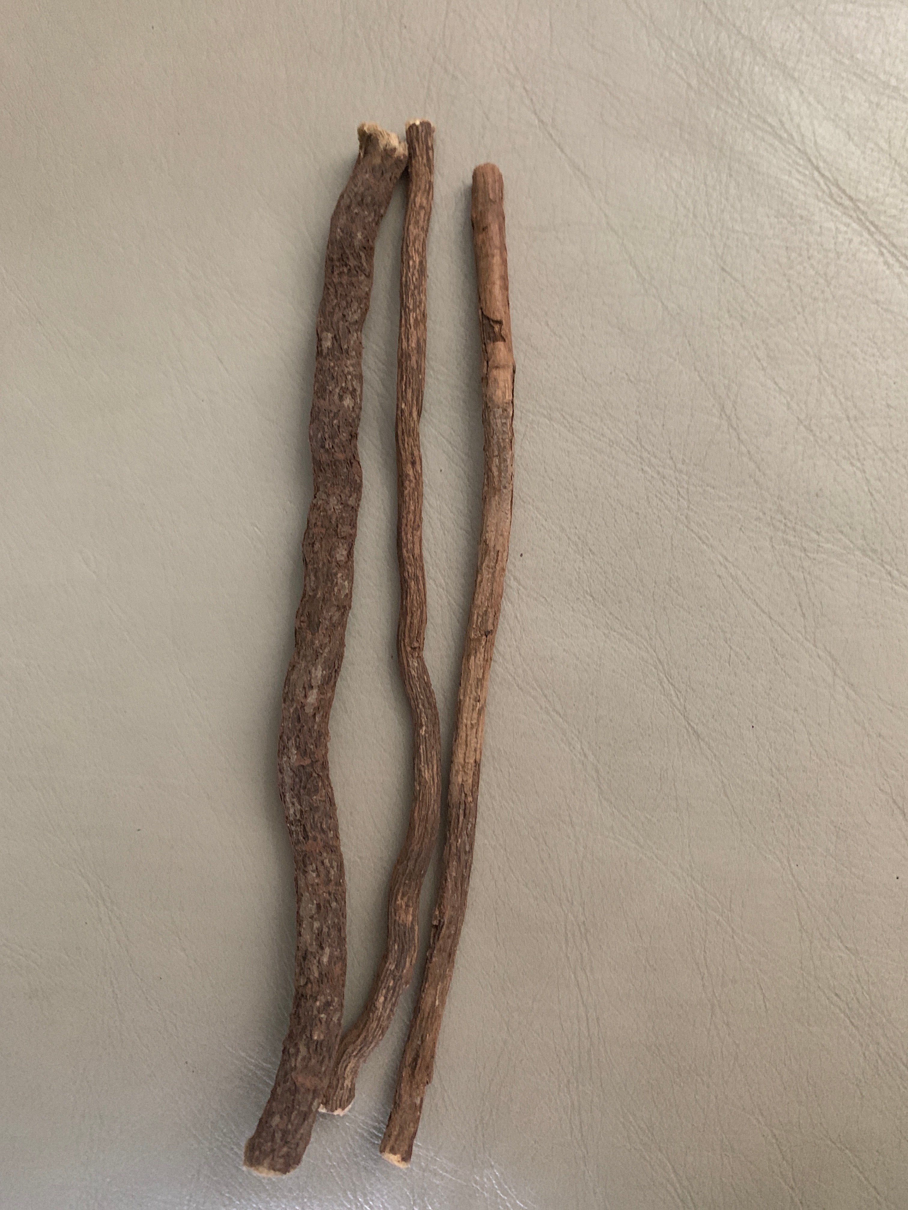 Licorice Sticks