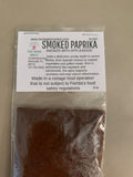Smoked Paprika