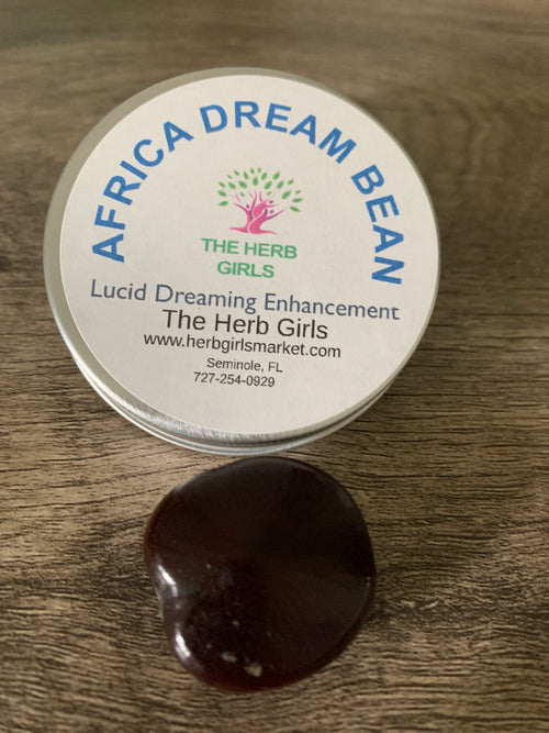 African Dream Bean