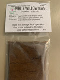 White Willow Bark Powder