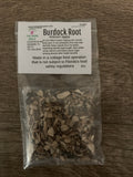 Burdock Root