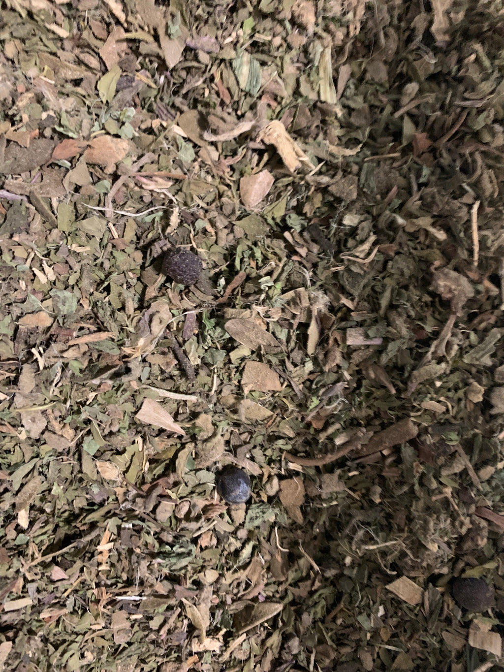 Kidney Bladder Health Tea