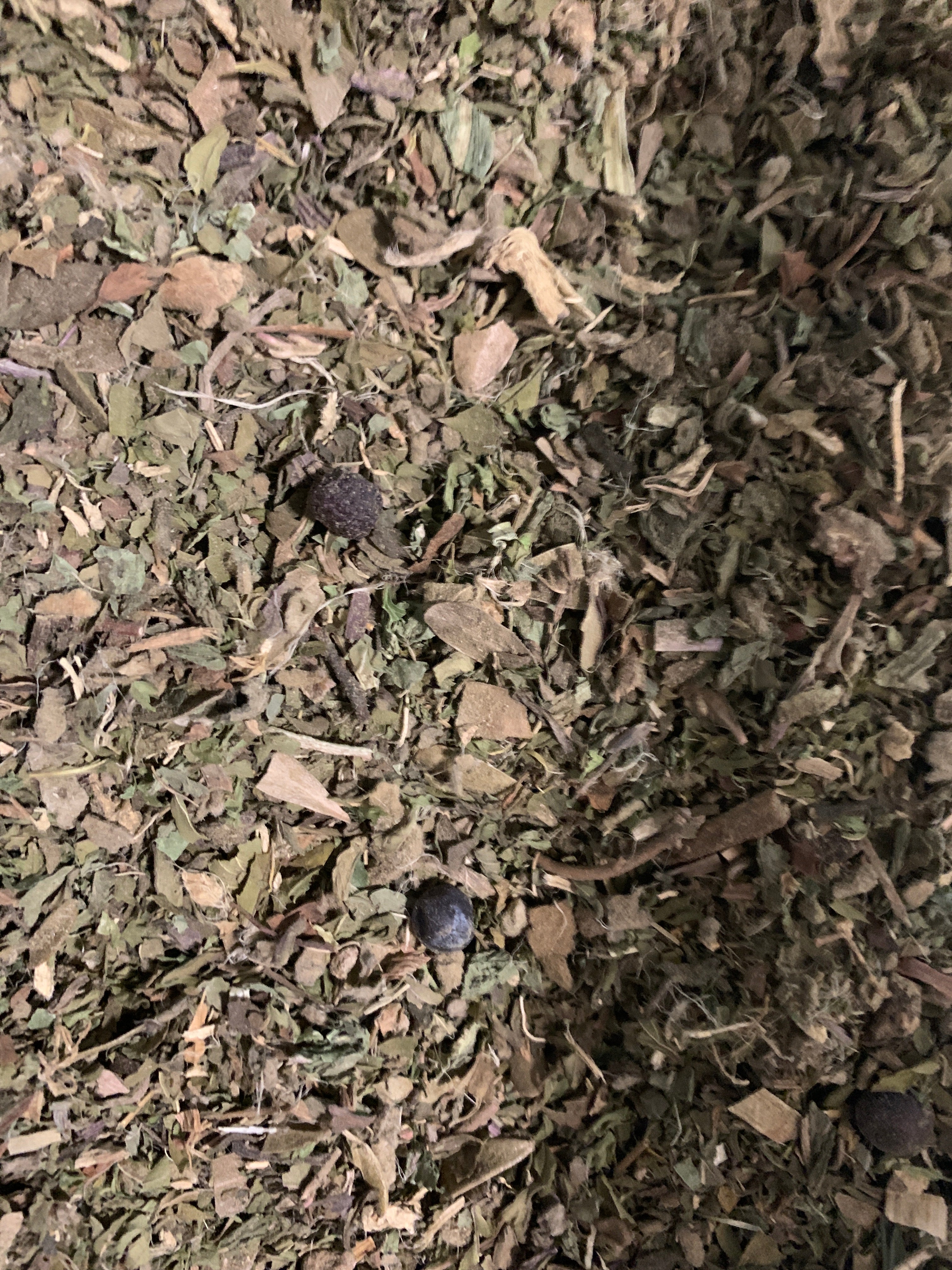 Kidney Bladder Health Tea