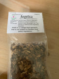 Angelica Root c/s