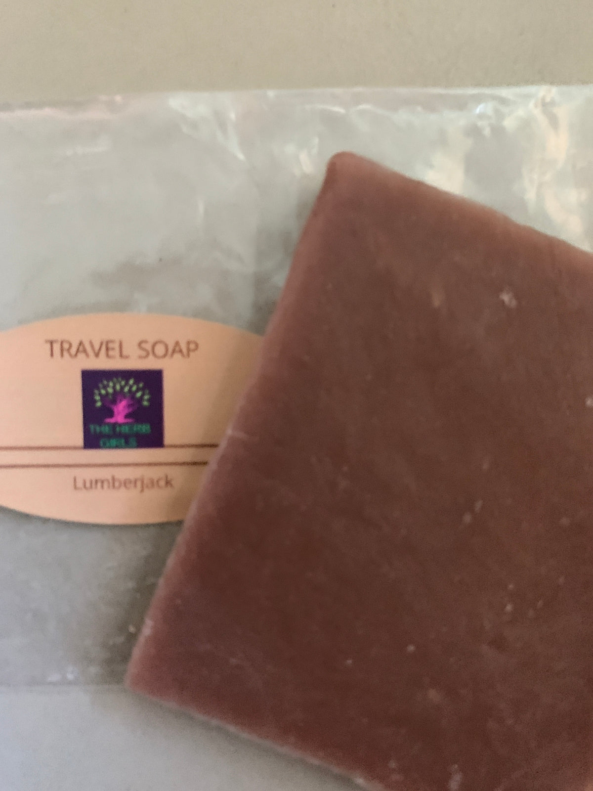 Soaps - Travel Size