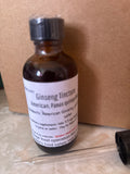 Ginseng Tincture