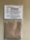 Chickweed Powder