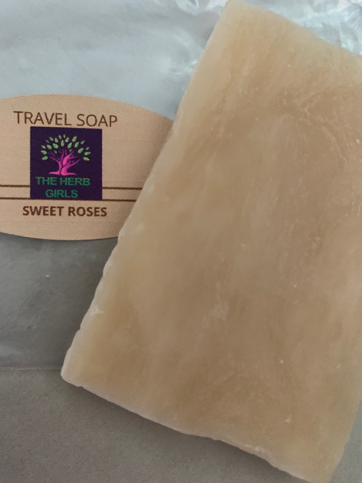 Soaps - Travel Size