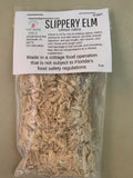 Slippery Elm Inner Bark