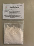 Vanilla Flavor Powder