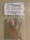 Valerian Root Powder