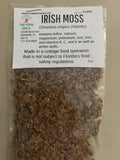 Irish Moss