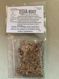 Osha Root