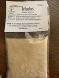 Tribulus powder