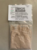 Cordyceps Mushroom Powder