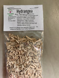 Hydrangea Root
