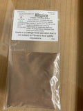Allspice, ground/powder