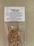 Orris Root