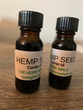 Hemp Oil