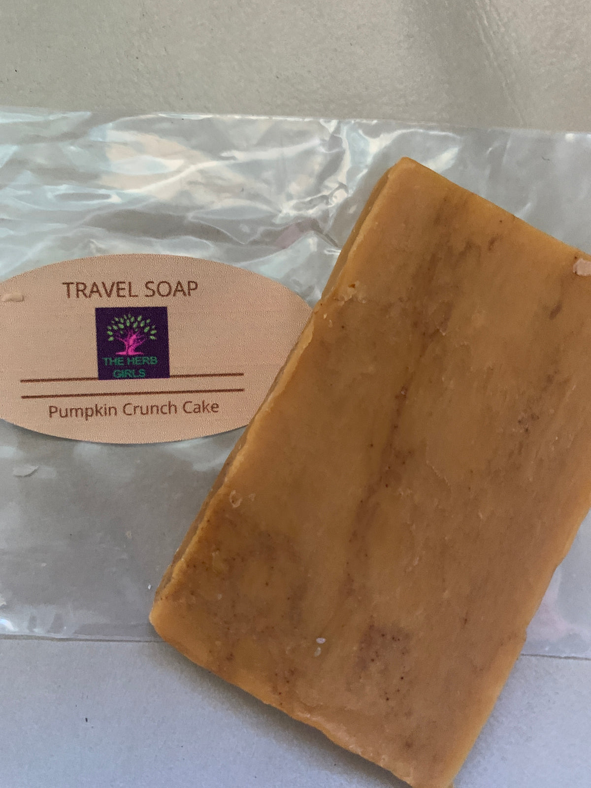 Soaps - Travel Size