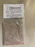 Echinacea Angustifolia Root Powder
