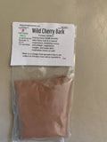 Wild Cherry Bark Powder