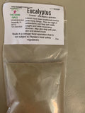 Eucalyptus Leaf Powder