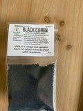 Black Cumin Seed