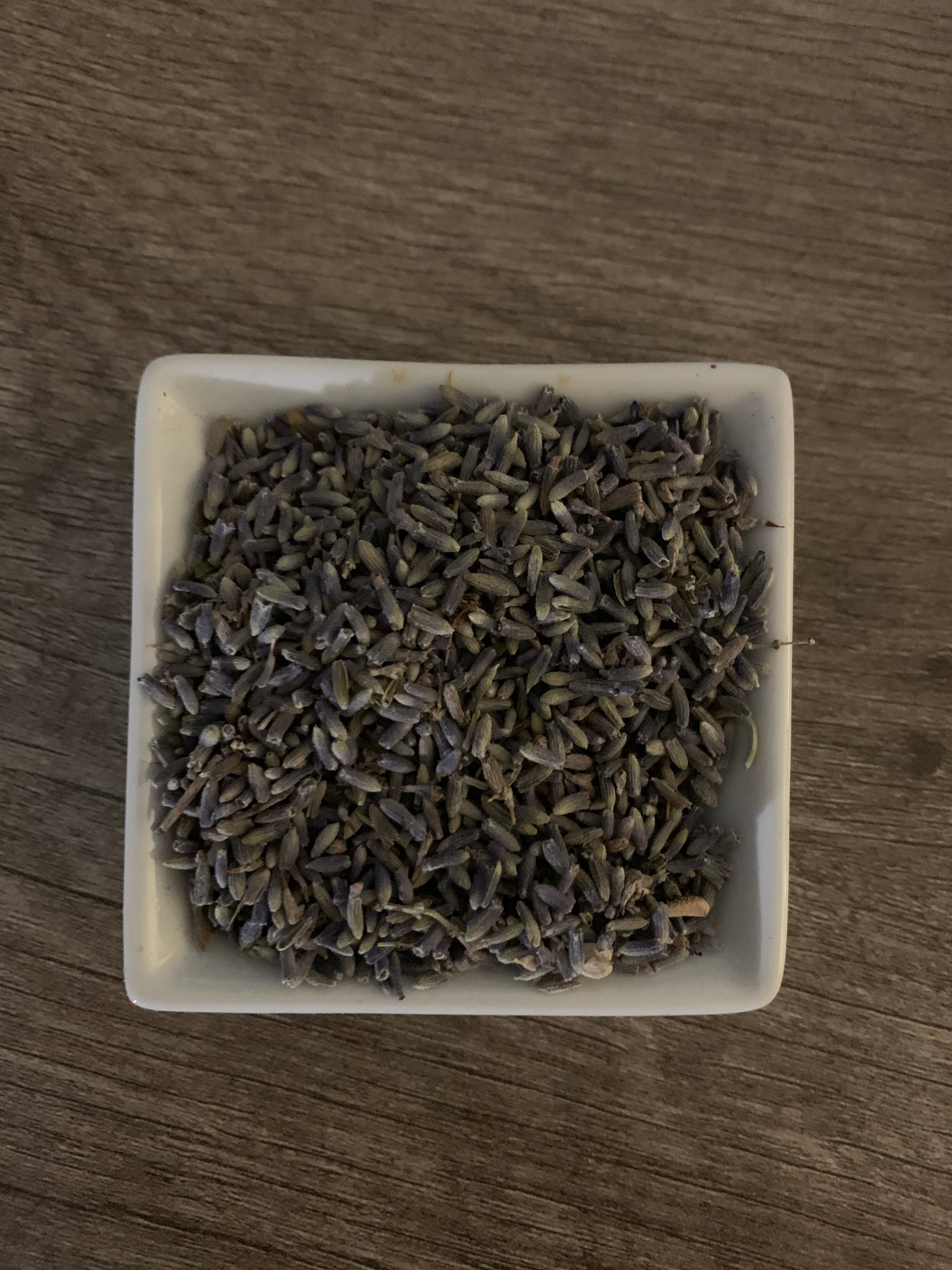 Lavender Flowers whole