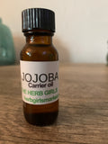 Jojoba Oil